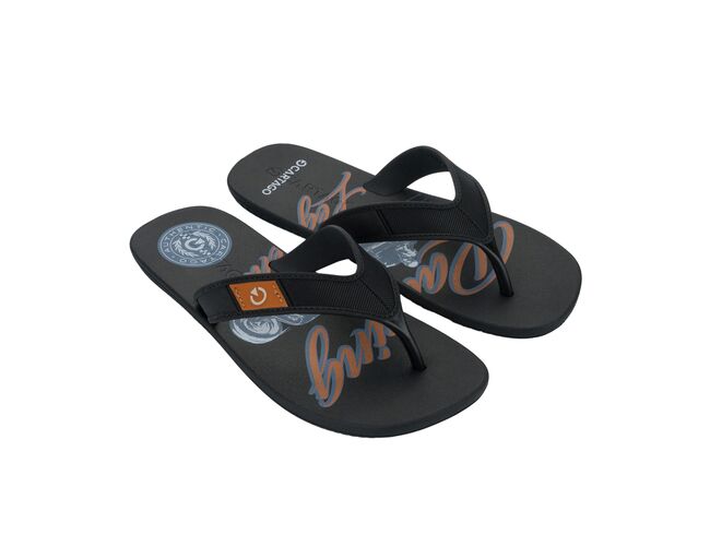 Chinelo Masculino Cartago Dakar - 10738 - Atacado