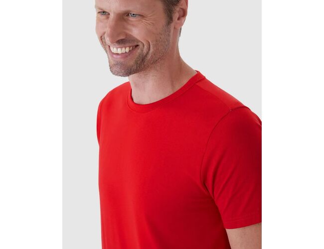 Camiseta Malwee Original Masculina Decote Redondo Em Algodão 1000015037 - Atacado