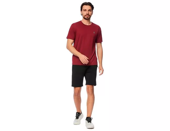 Camiseta Masculina Broken Rules 150055 - Atacado