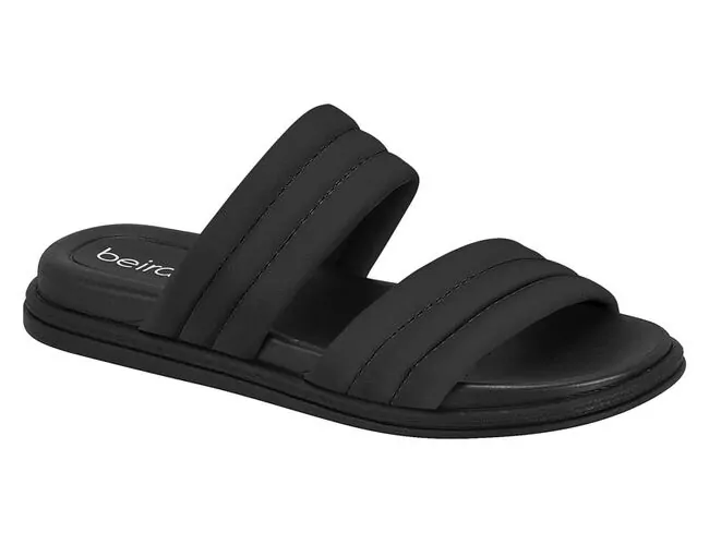 Tamanco Feminino Beira Rio 8488.132.30642 - Atacado