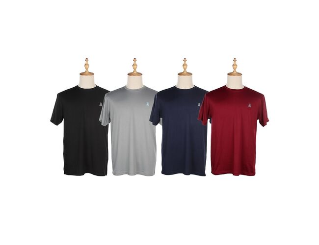 Camiseta Masculina Broken Rules 150055 - Atacado