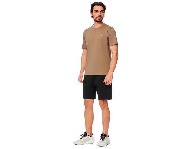 Camiseta Masculina Broken Rules 150056 - Atacado
