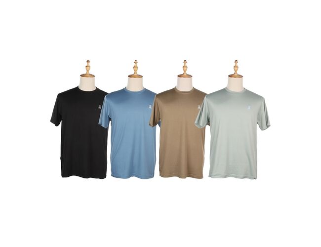Camiseta Masculina Broken Rules 150056 - Atacado