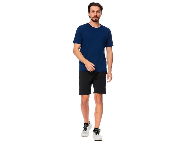 Camiseta Masculina Broken Rules 150057 - Atacado