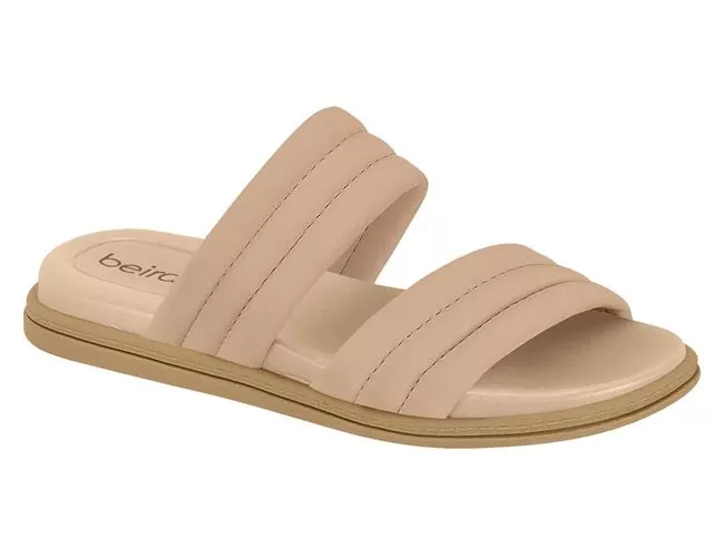 Tamanco Feminino Beira Rio 8488.132.30642 - Atacado