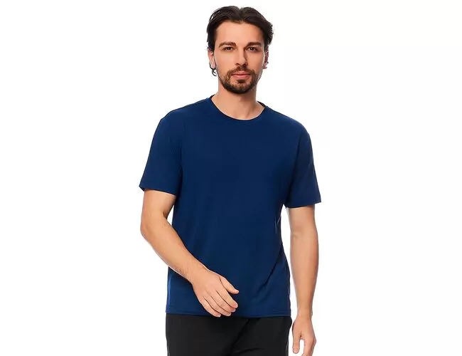 Camiseta Masculina Broken Rules 150057 - Atacado