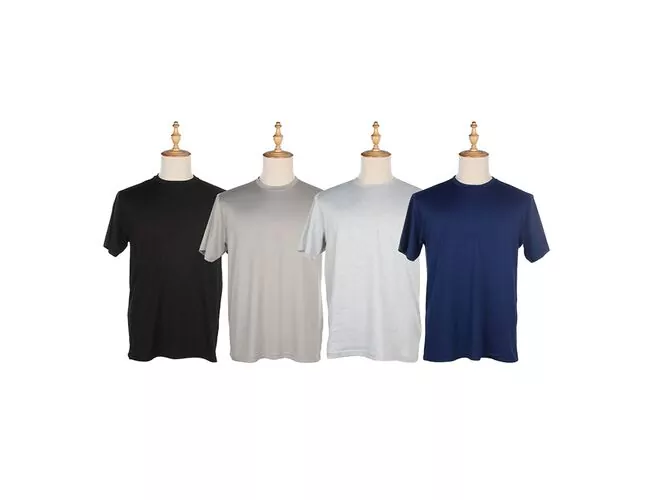 Camiseta Masculina Broken Rules 150057 - Atacado