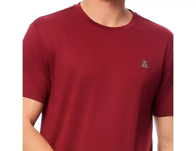 Camiseta Masculina Broken Rules 150055 - Atacado