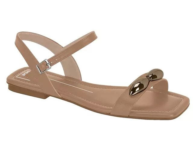 Sandália Feminina Moleca 5462.143.9569 - Atacado