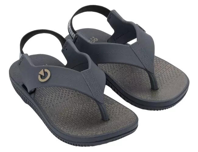 Chinelo Baby Cartago Atlanta - 12256 - Atacado