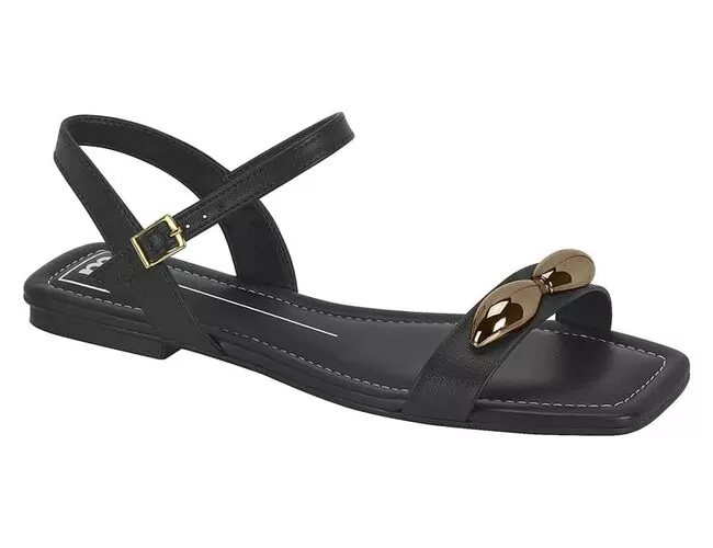 Sandália Feminina Moleca 5462.143.9569 - Atacado