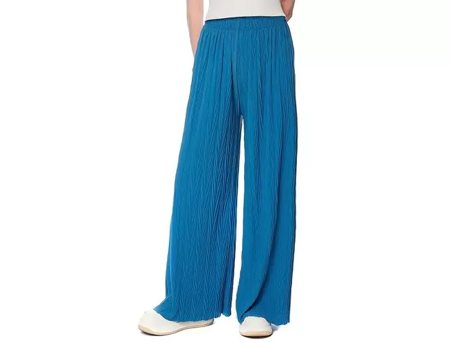 Calça Feminina Pantalona Facinelli 290077 - Atacado