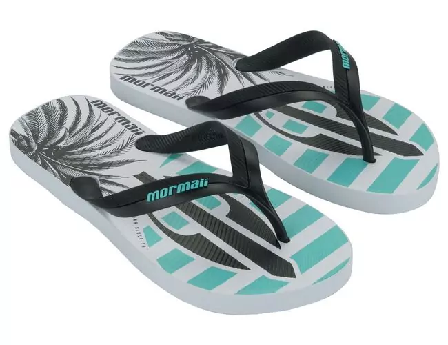 Chinelo Masculino Mormaii Tropical - 11936 - Atacado