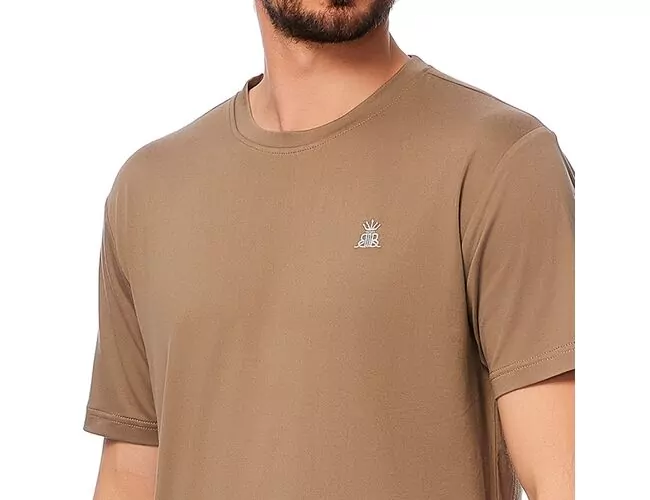 Camiseta Masculina Broken Rules 150056 - Atacado