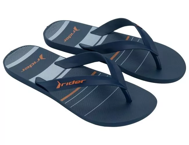 Chinelo Masculino Rider Feel Urban - 12318 - Atacado