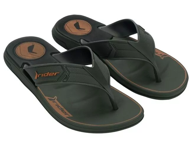 Chinelo Masculino Rider Start Iii - 12499 - Atacado
