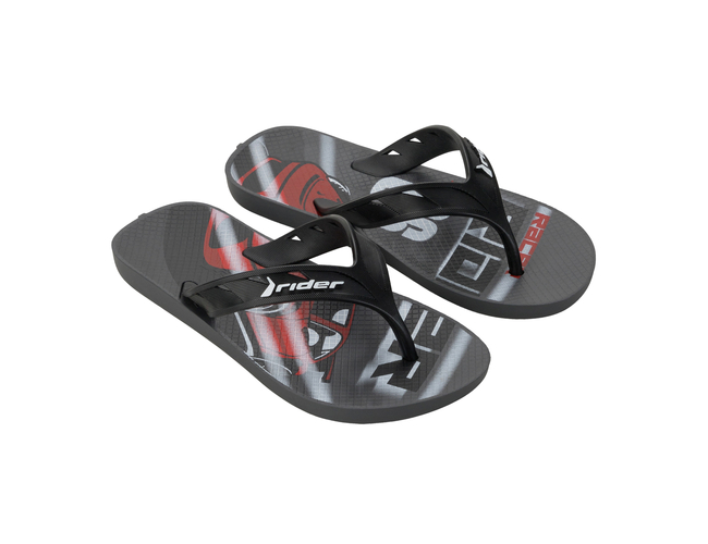 Chinelo Infantil Rider Street Joy - 11768 - Atacado