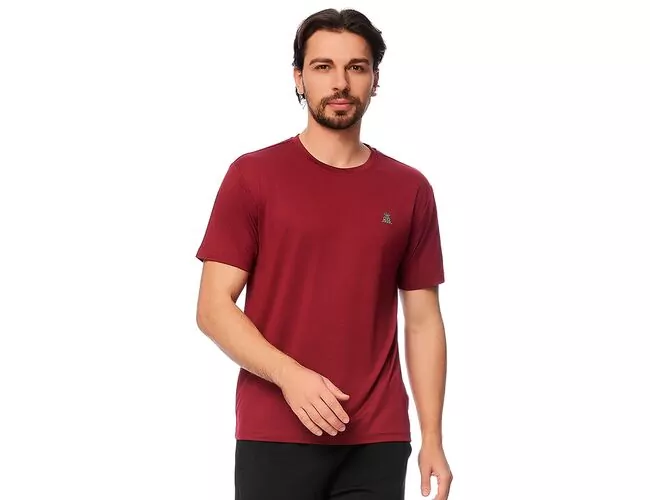 Camiseta Masculina Broken Rules 150055 - Atacado