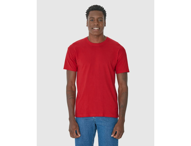 Camiseta Malwee Original Masculina Decote Redondo Em Algodão 1000004423 - Atacado