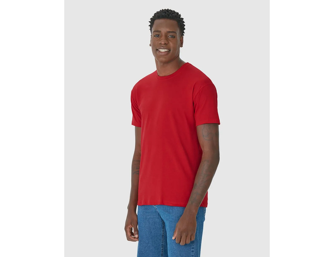 Camiseta Malwee Original Masculina Decote Redondo Em Algodão 1000004423 - Atacado