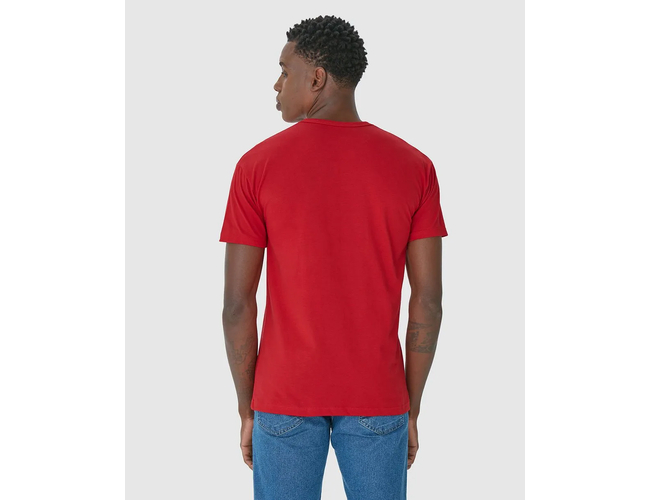 Camiseta Malwee Original Masculina Decote Redondo Em Algodão 1000004423 - Atacado