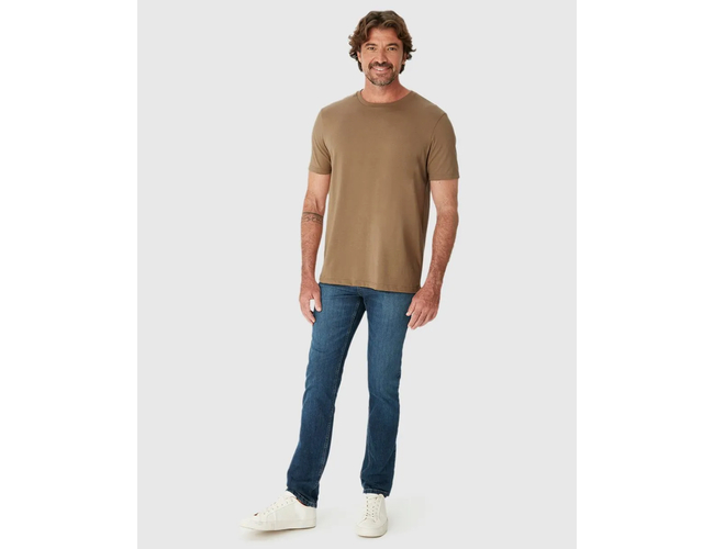 Camiseta Malwee Abraço Masculina Etiqueta Estampada Em Malha Comfy Touch 1000133944 - Atacado