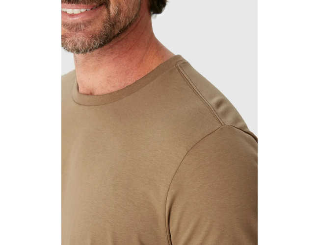 Camiseta Malwee Abraço Masculina Etiqueta Estampada Em Malha Comfy Touch 1000133944 - Atacado