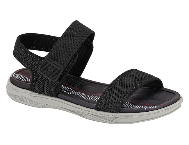 Sandália Infantil Molekinho 2402.751.30501 - Atacado