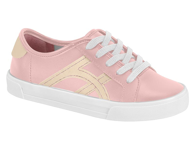 Sapato Infantil Molekinha 2524.462.30474 - Atacado