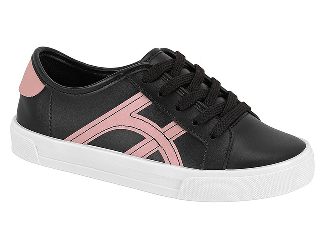 Sapato Infantil Molekinha 2524.462.30474 - Atacado