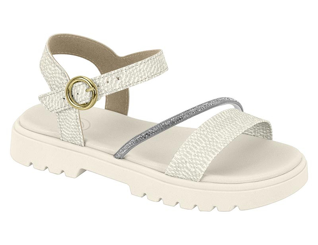 Sandália Infantil Molekinha 2344.129.29592 - Atacado