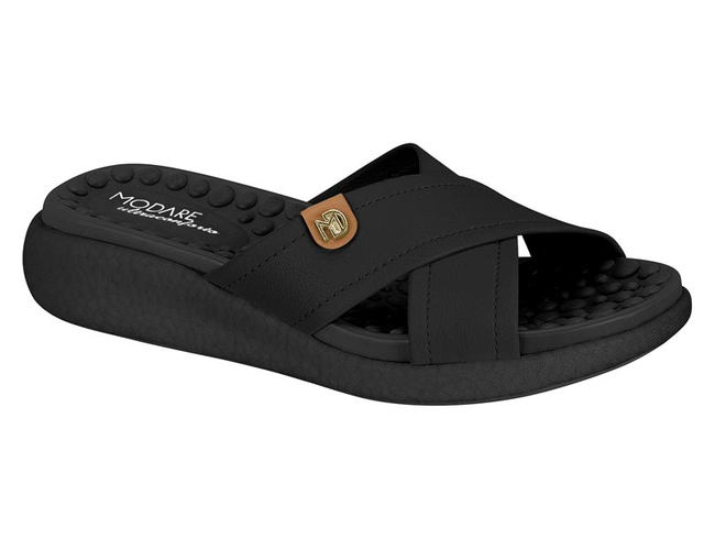 Tamanco Feminino Modare 7206.200.21736 - Atacado