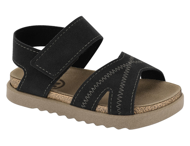 Sandália Baby Molekinho 2636.111.10529 - Atacado