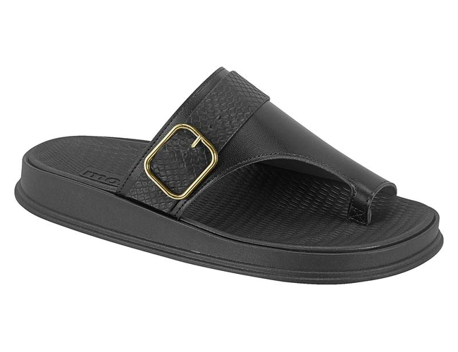 Tamanco Feminino Moleca 5556.102.30394 - Atacado