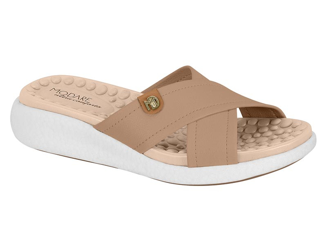 Tamanco Feminino Modare 7206.200.21736 - Atacado