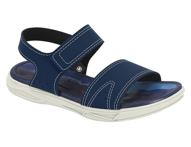 Sandália Infantil Molekinho 2402.848.13958 - Atacado