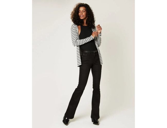 Regata Básica Malwee Feminina Nadador Canelado Viscose 1000068765 - Atacado