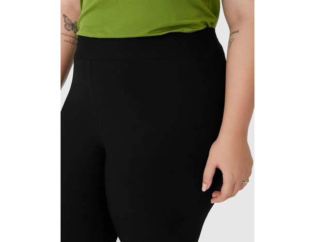 Bermuda Básica Malwee Feminina Plus Size Algodão Cintura Média 1000098106 - Atacado Bermuda Básica Malwee Feminina Plus Size Algodão Cintura Média 1000098106 - Atacado