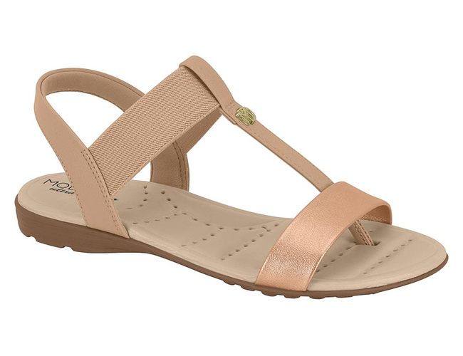 Sandália Feminina Modare 7053.163.29476 - Atacado
