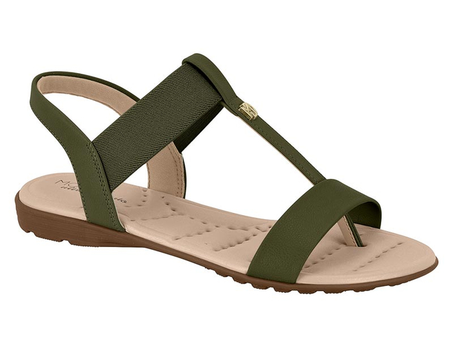 Sandália Feminina Modare 7053.163.22454 - Atacado