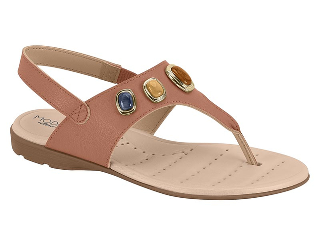 Sandália Feminina Modare 7053.173.21736 - Atacado