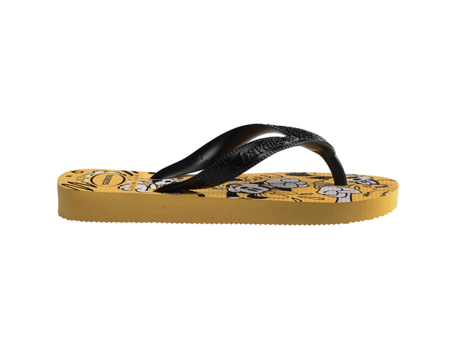 Chinelo Infantil Havaianas Kids Disney - Atacado