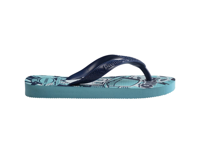 Chinelo Infantil Havaianas Kids Disney - Atacado