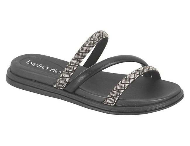 Tamanco Feminino Beira Rio 8488.108.29430 - Atacado