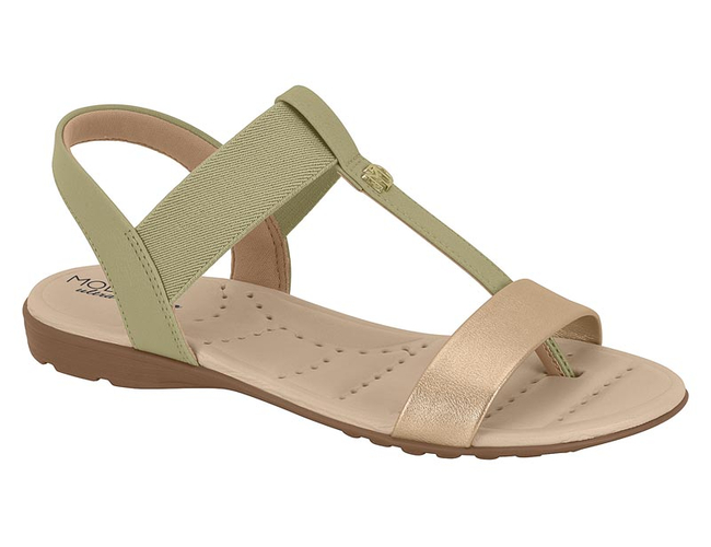 Sandália Feminina Modare 7053.163.29476 - Atacado Sandália Feminina Modare 7053.163.29476 - Atacado