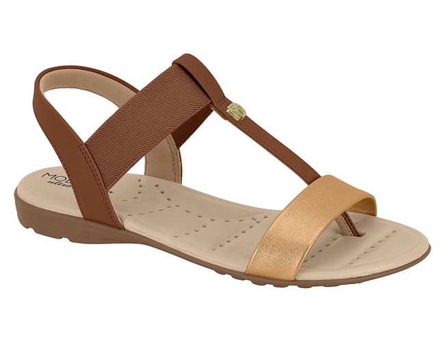 Sandália Feminina Modare 7053.163.29476 - Atacado Sandália Feminina Modare 7053.163.29476 - Atacado