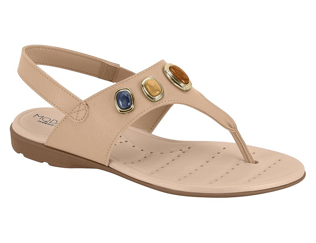 Sandália Feminina Modare 7053.173.21736 - Atacado Sandália Feminina Modare 7053.173.21736 - Atacado