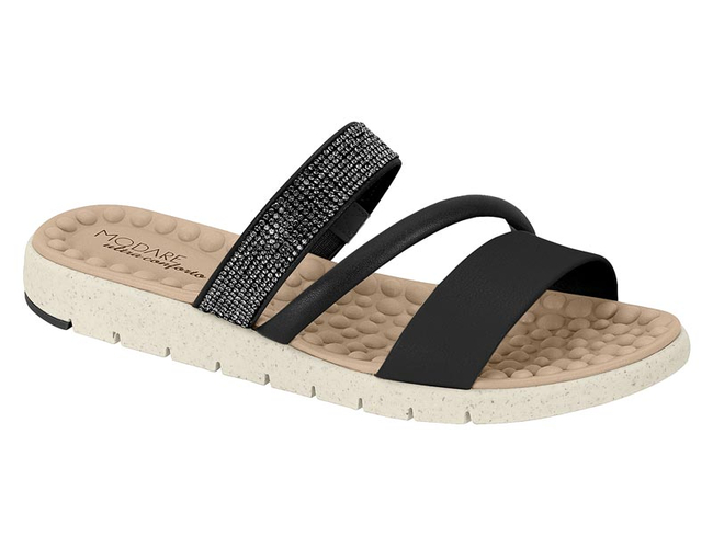 Tamanco Feminino Modare 7162.221.24116 - Atacado Tamanco Feminino Modare 7162.221.24116 - Atacado