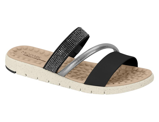 Tamanco Feminino Modare 7162.221.24116 - Atacado Tamanco Feminino Modare 7162.221.24116 - Atacado