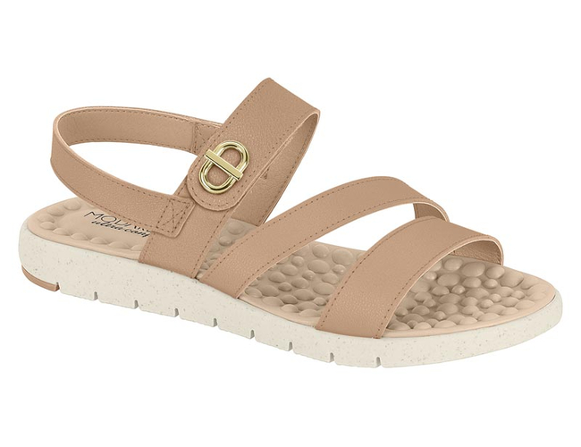 Sandália Feminina Modare 7162.223.21736 - Atacado Sandália Feminina Modare 7162.223.21736 - Atacado